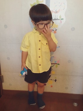 chill&soさんのコーディネート