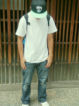 けーんさんのコーディネート