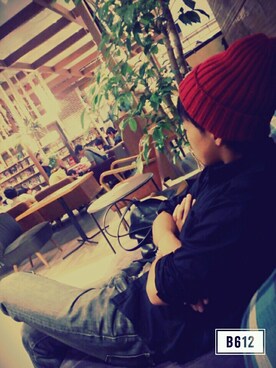 けーんさんのコーディネート