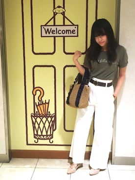 miiさんのコーディネート