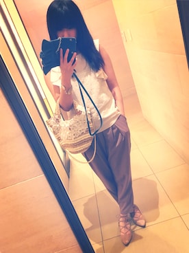 miiさんのコーディネート