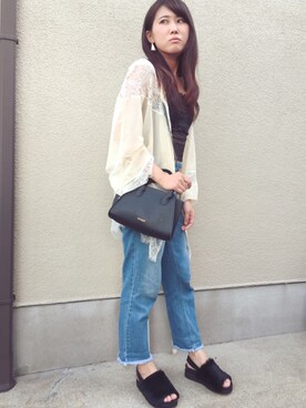 miiさんのコーディネート