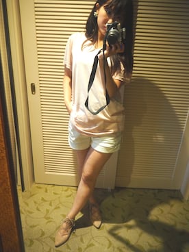 miiさんのコーディネート