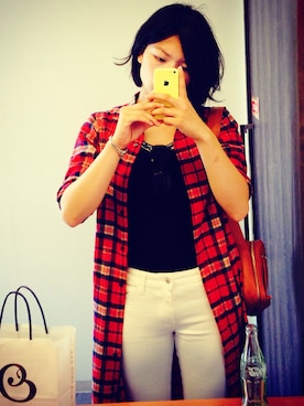 ずきさんのコーディネート