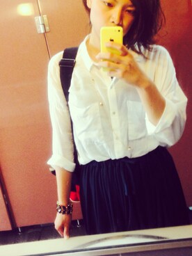 ずきさんのコーディネート