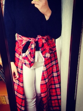 ずきさんのコーディネート