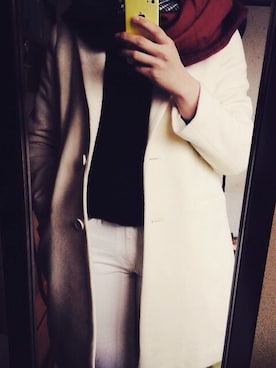 ずきさんのコーディネート