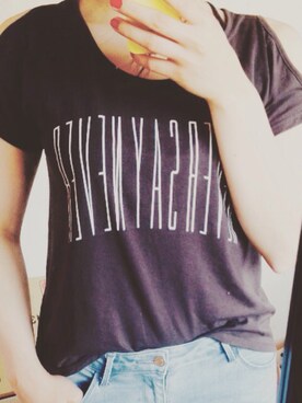 ずきさんのコーディネート