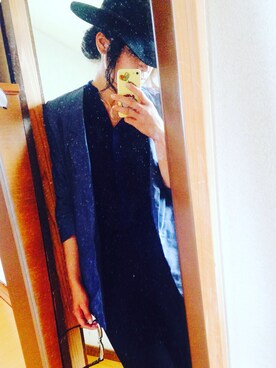 ずきさんのコーディネート