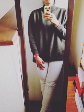 ずきさんのコーディネート