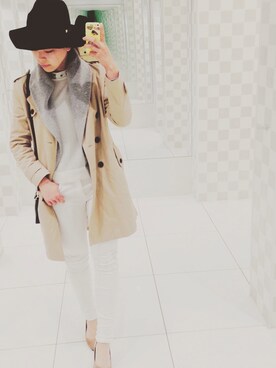 ずきさんのコーディネート