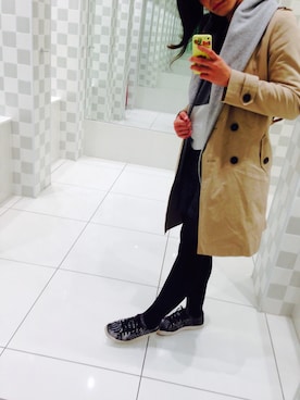 ずきさんのコーディネート