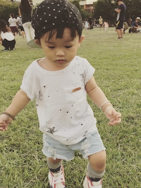 可可Macさんのコーディネート