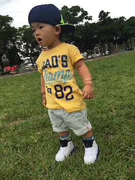 可可Macさんのコーディネート