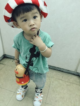 可可Macさんのコーディネート