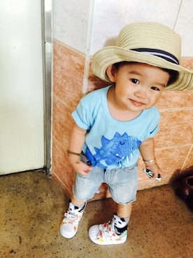 可可Macさんのコーディネート