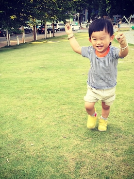 可可Macさんのコーディネート