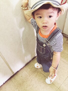 可可Macさんのコーディネート