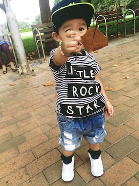 可可Macさんのコーディネート