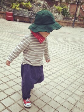 可可Macさんのコーディネート