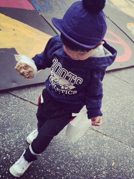 可可Macさんのコーディネート