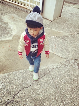 可可Macさんのコーディネート