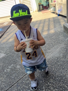 可可Macさんのコーディネート