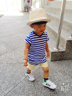 可可Macさんのコーディネート