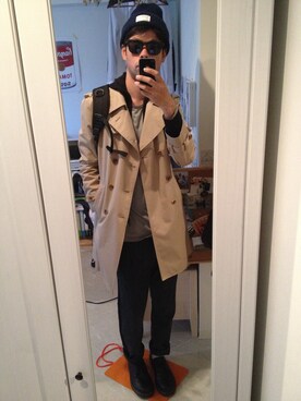 はちやんさんのコーディネート