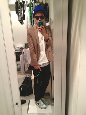 はちやんさんのコーディネート