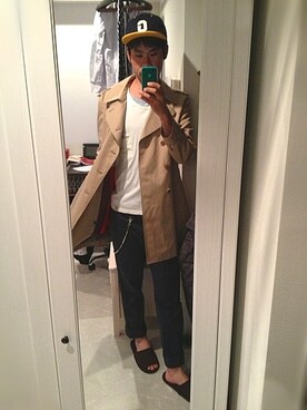 はちやんさんのコーディネート