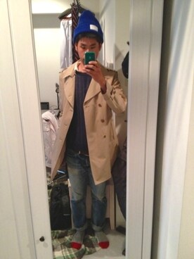 はちやんさんのコーディネート