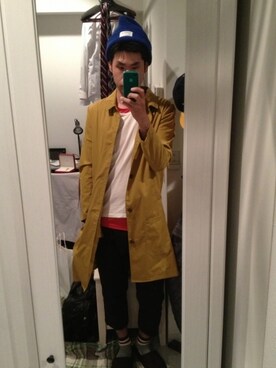 はちやんさんのコーディネート