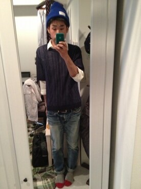 はちやんさんのコーディネート