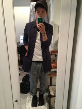 はちやんさんのコーディネート