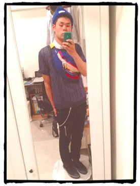 はちやんさんのコーディネート