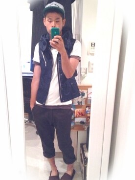 はちやんさんのコーディネート