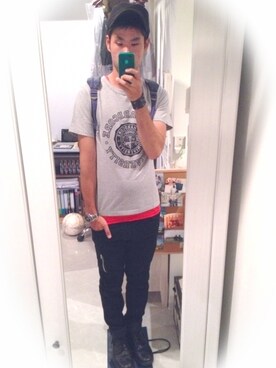 はちやんさんのコーディネート