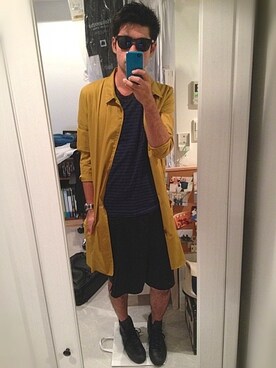 はちやんさんのコーディネート