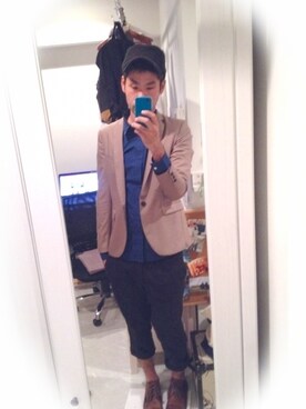 はちやんさんのコーディネート