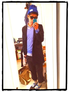 はちやんさんのコーディネート