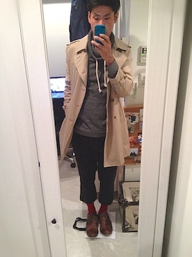 はちやんさんのコーディネート