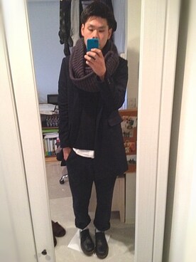 はちやんさんのコーディネート