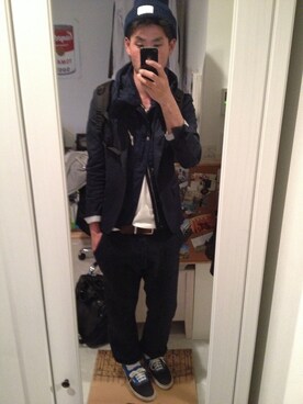 はちやんさんのコーディネート