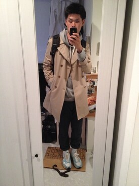 はちやんさんのコーディネート