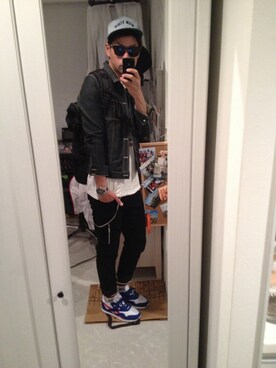 はちやんさんのコーディネート