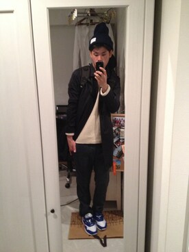 はちやんさんのコーディネート