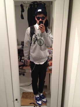 はちやんさんのコーディネート