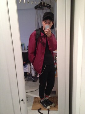 はちやんさんのコーディネート