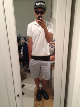 はちやんさんのコーディネート